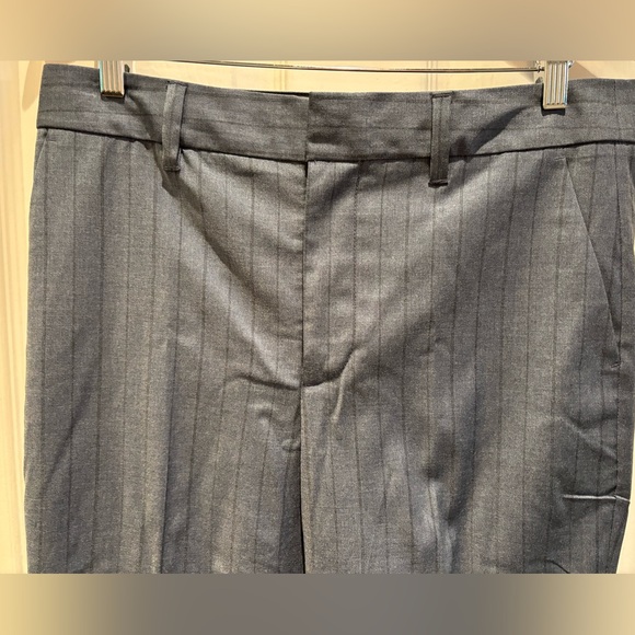 Madewell Flare Ankle Pants - Picture 6 of 9